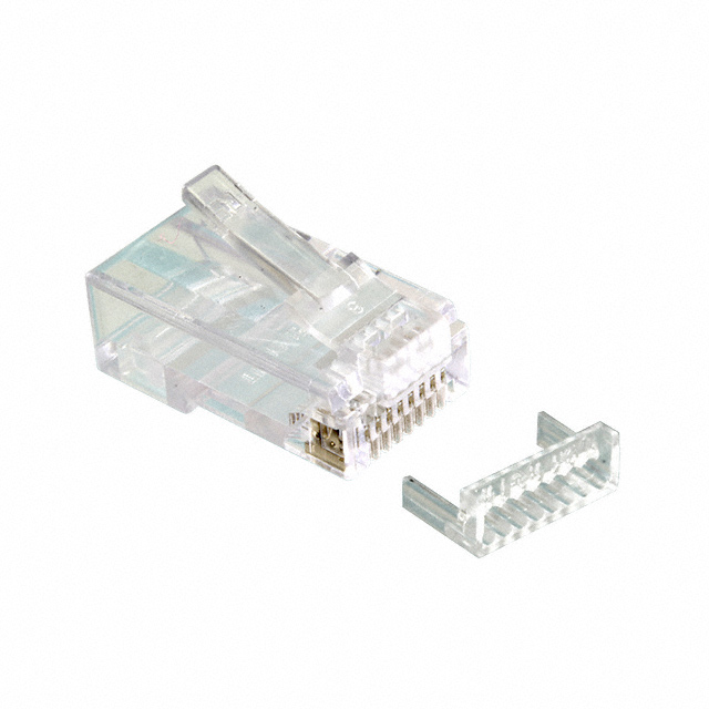 [Download 41+] Connector Rj45 Panduit Mp588c